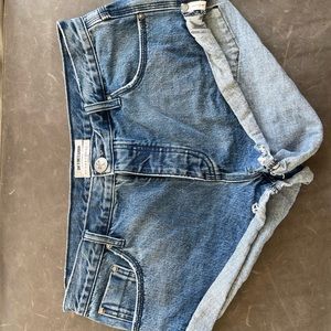 one teaspoon bandit shorts